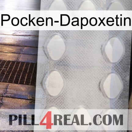 Poxet Dapoxetine 16